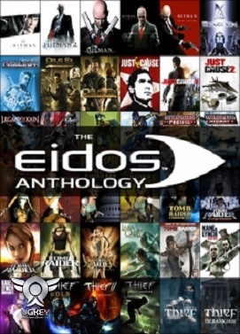 Eidos Anthology GLOBAL
